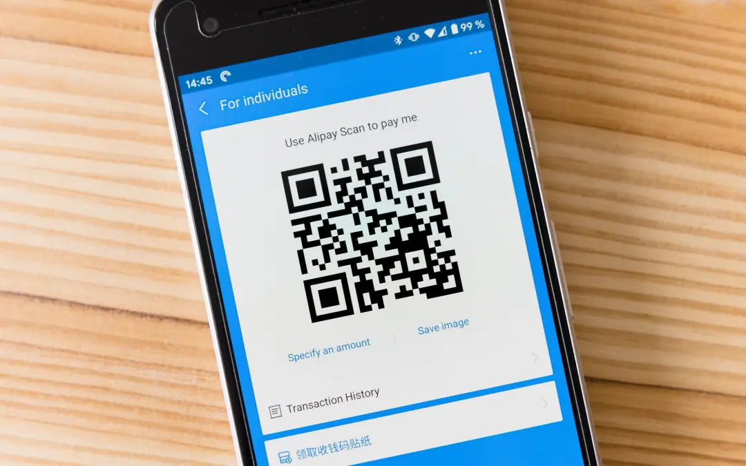 5 Benefits of QR codes & How to Add Them to Print